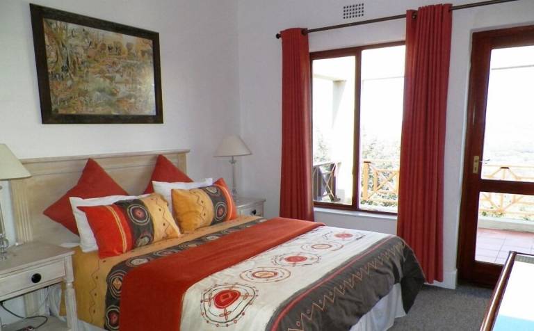 Appartement Plettenberg Bay