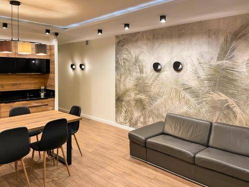 Apartament Dzianisz