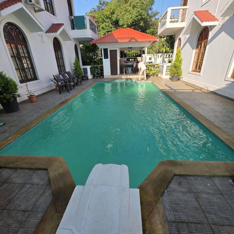 Fully equipped wonderful villa with pool | Pets allowed — photo 2
