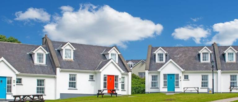 House Dingle