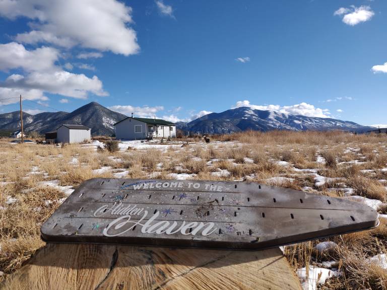 Cabin Questa