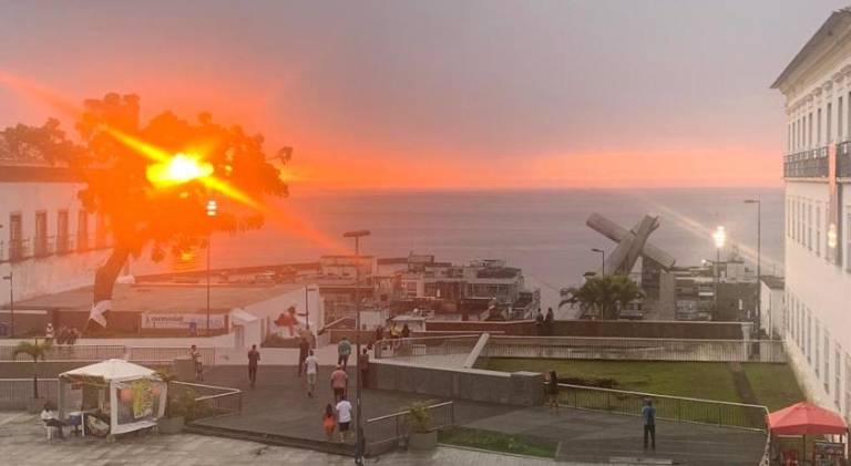 Pousada Morro de Sao Paulo — photo 4