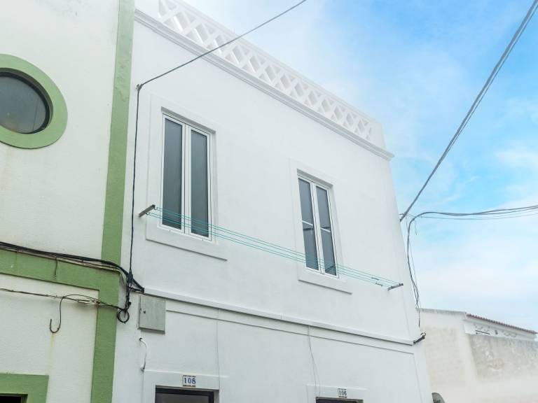 Apartamento Consolação