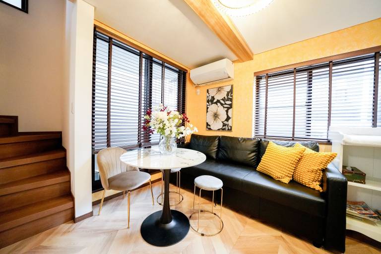 Casa  1 Chome-5 Hiroo
