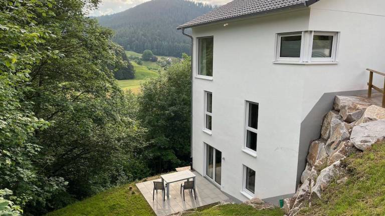 Ferienwohnung Erzgrube
