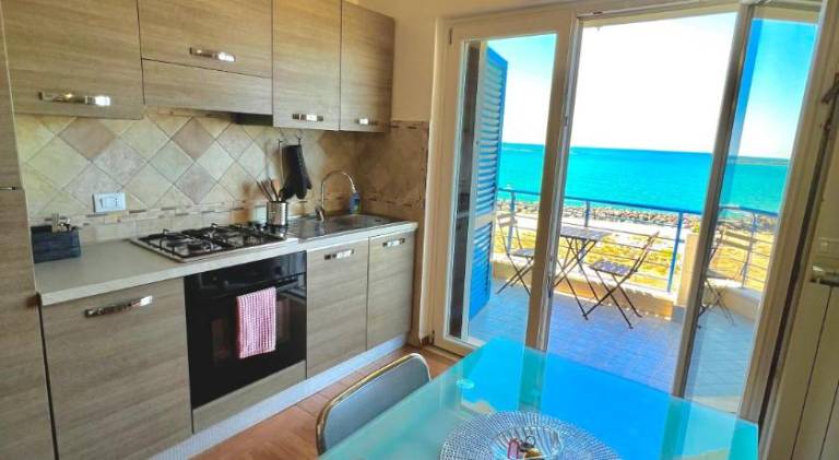 Holiday apartment with 1 room for 2 persons — photo 5
