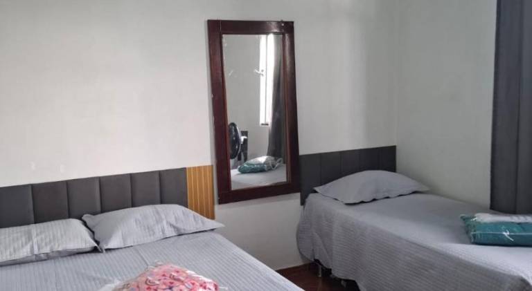 35 m&sup2; Ferienwohnung