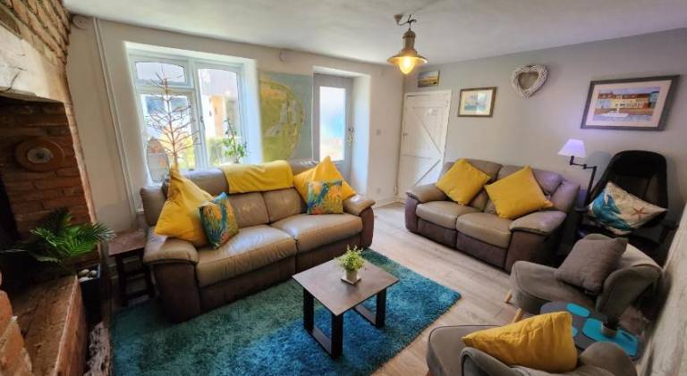 Bed and breakfast Wells-Next-the-Sea