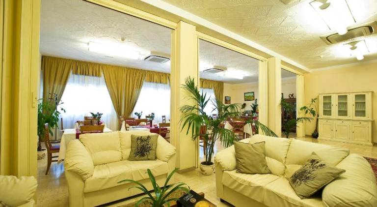 Villa Hotel Del Sole — photo 2
