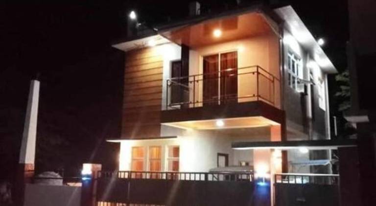 House  Guiuan