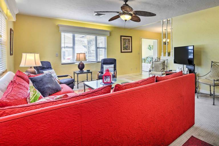 House Casey Key