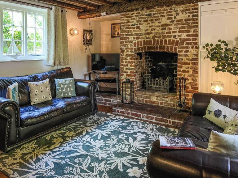 Cottage Blakeney