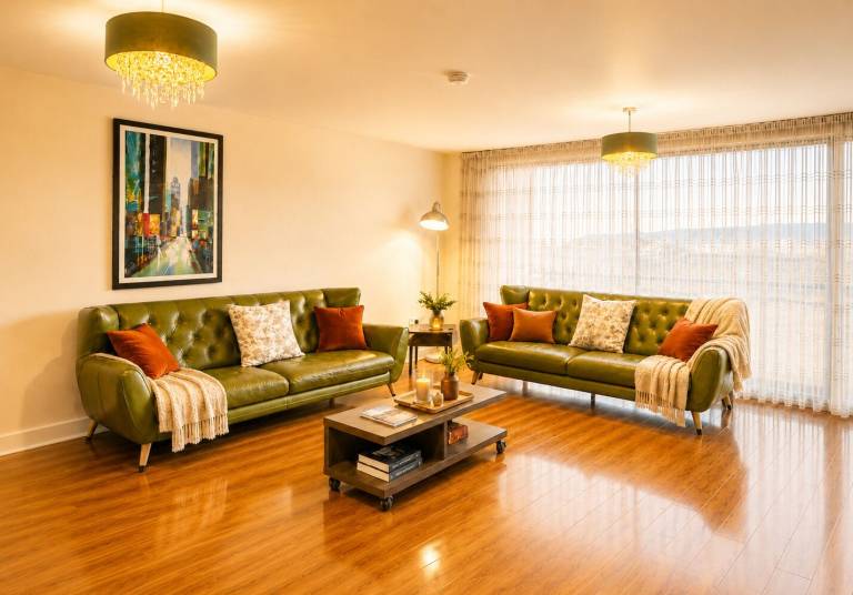 Apartment Belfast
