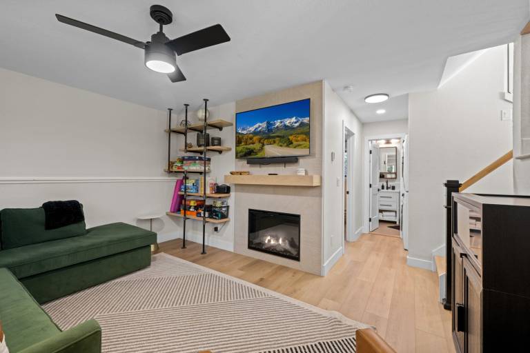 Minutes to Ski Resort Hot Tub Pet Friendly — photo 4