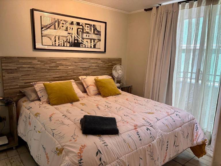 Apartment Santiago