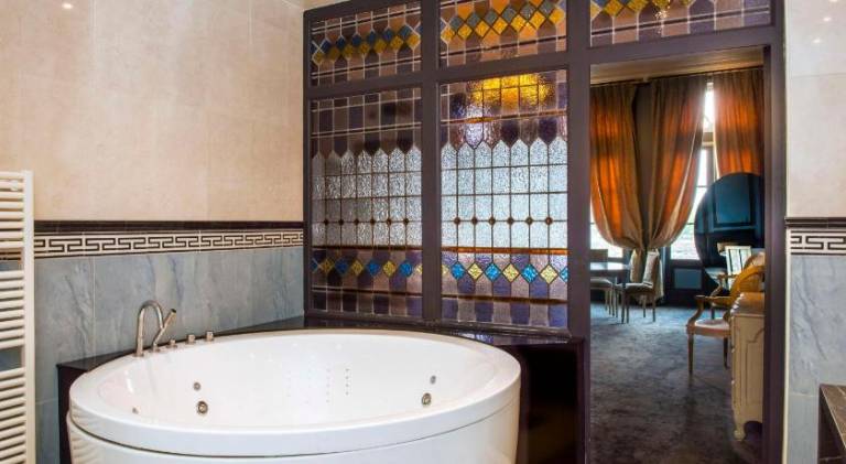 Best Western Le Cheval Blanc — photo 2