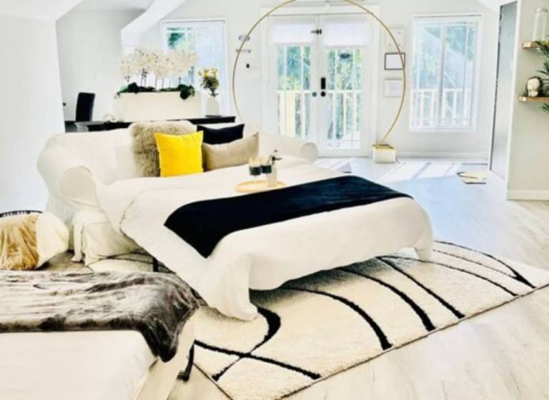 Appartement Nassau