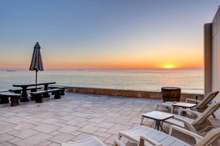 Condo Rosarito