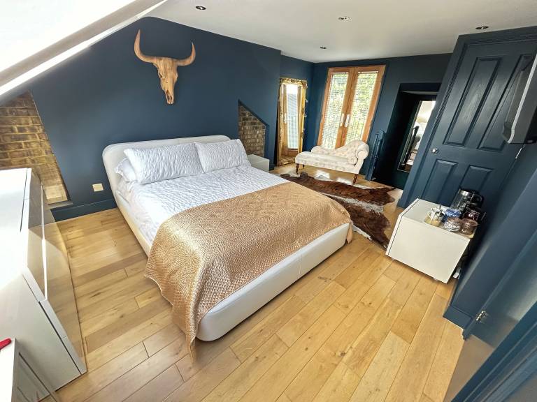 Apartment Royal Borough of Kingston upon Thames