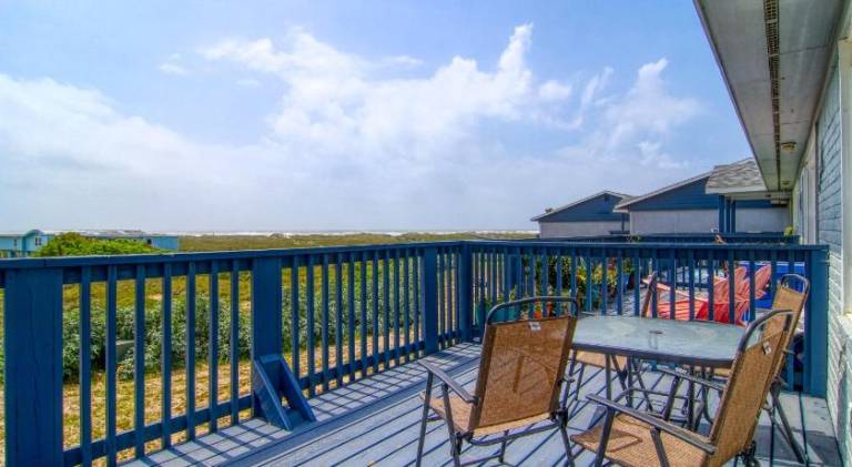 Vacation home with 1 room for 4 persons — photo 5