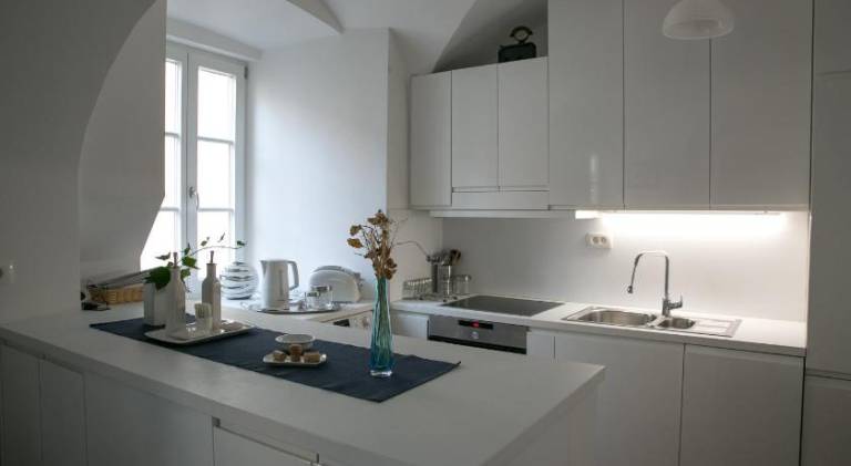 Rental apartment | Near Ljubljana Castle — photo 5