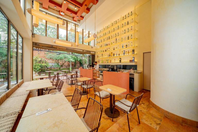 Moabi Hotel — photo 4