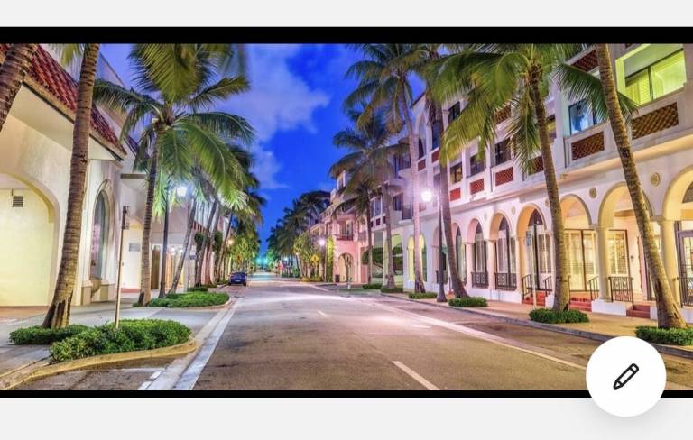 Apartment  Palm Beach