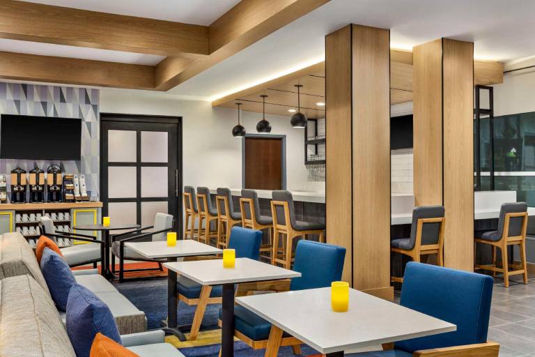 Hyatt House Bryan/college Station — photo 5