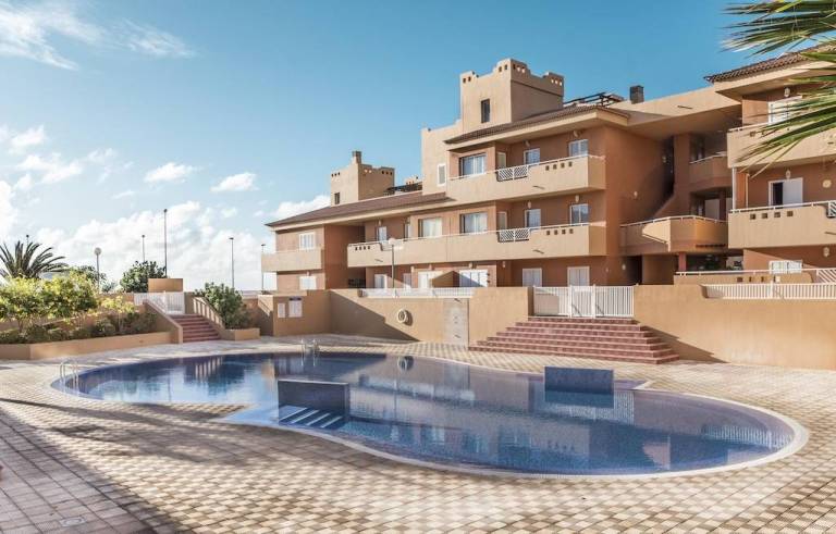 Appartement  Güímar