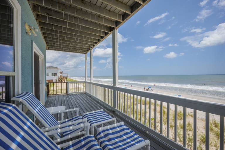 House Vilano Beach
