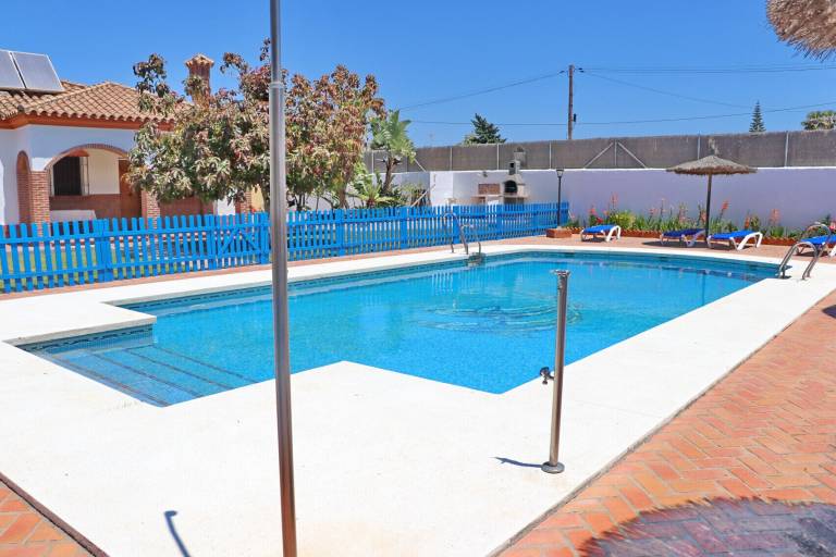 Chalet Conil de la Frontera