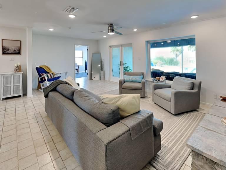 Playa Verde - Private Beach Retreat on Aransas Bay — photo 4