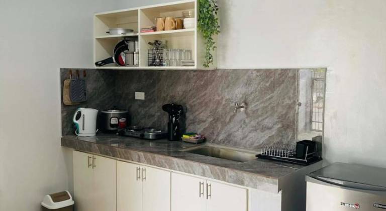 Rental apartment with 2 rooms for 6 persons — photo 3