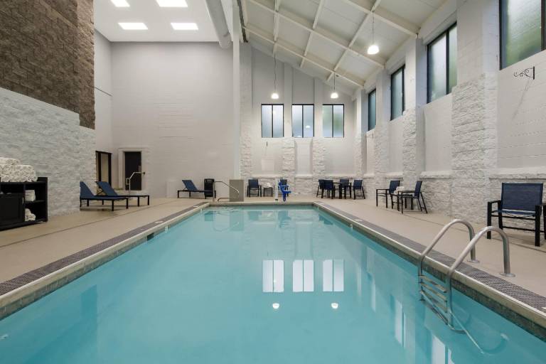 Graystone Lodge, an Ascend Collection Hotel — photo 4