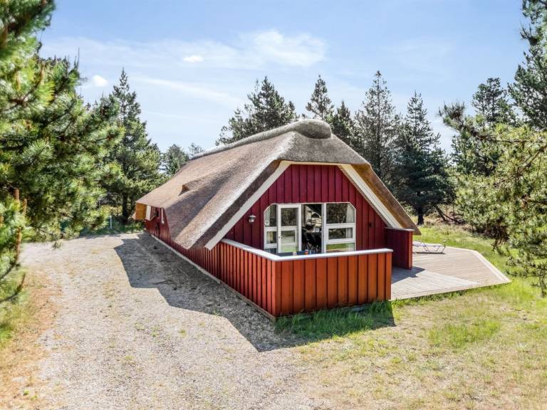 Huis Rømø