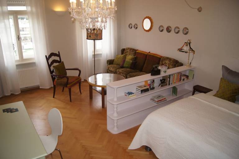 Huoneisto Graz