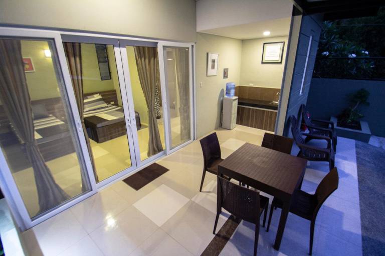 Beautiful villa | Pets allowed — photo 3