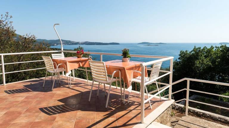 Apartman Kupari