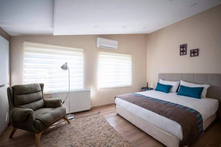 Apart hotel Antalya
