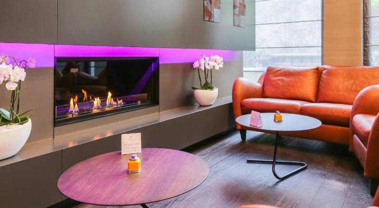 Le Royal Hotels & Resorts Luxembourg — photo 5