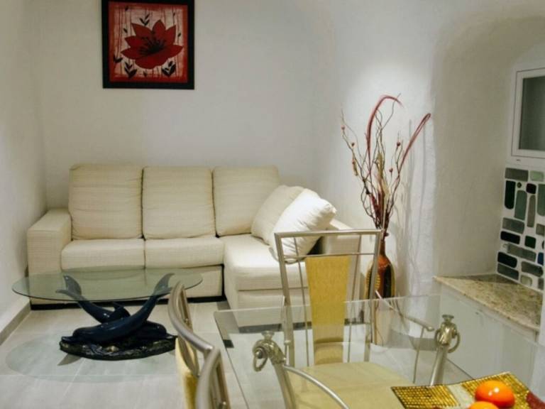 Villa Valdepeñas de Jaén