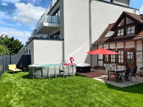 Ferienhaus  Lehrte
