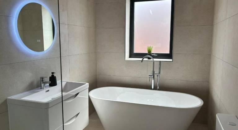 Vacation home | Near Liverpool Cathedral — photo 2