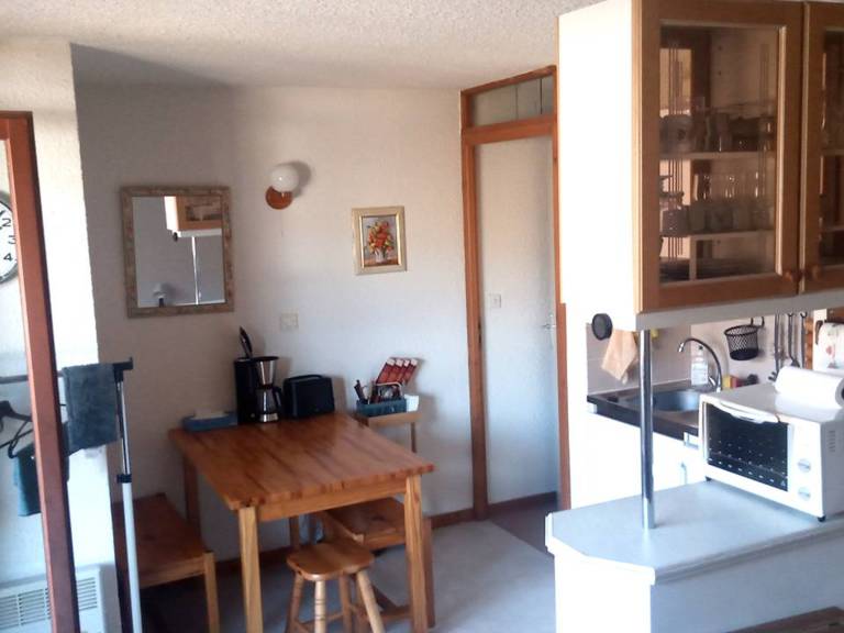 Appartement Saint-Jean-d'Aulps