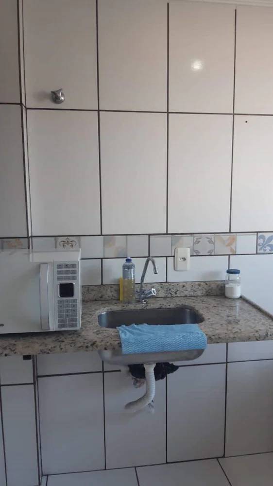Apartamento  Recanto dos Lagos