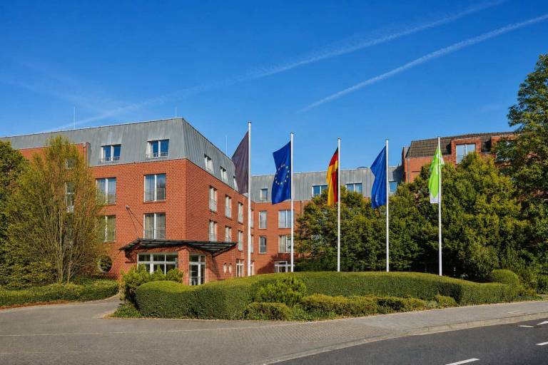 Ferienwohnung Niederkassel