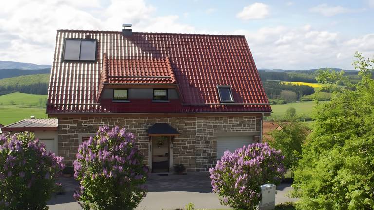 Ferienwohnung Korbach