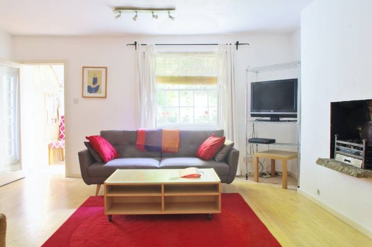 Apartment  West Hampstead