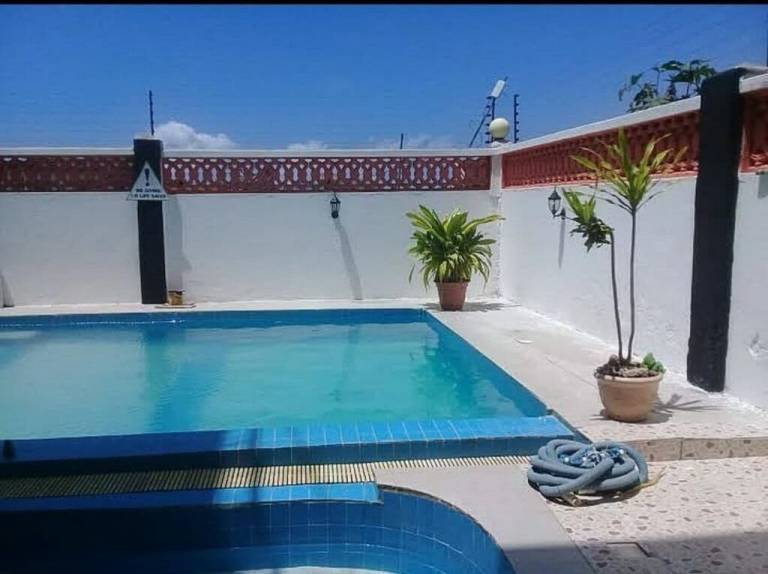 Apartament Mombasa