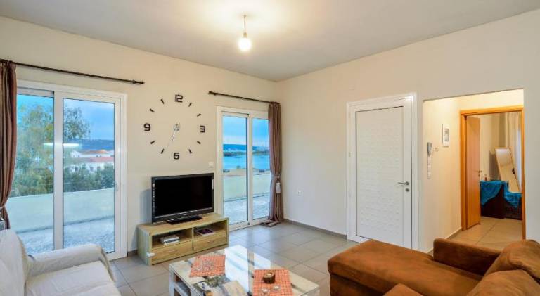 Holiday apartment with 1 room for 4 persons — photo 2